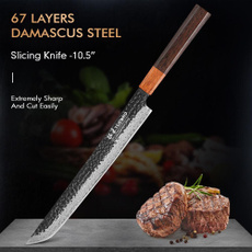 Box, Steel, damascussteel, Gifts