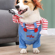 funnypetclothe, cute, puppy, Cosplay