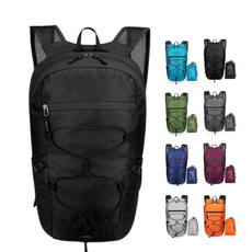 Bags, Outdoor, Capacity, Hiking