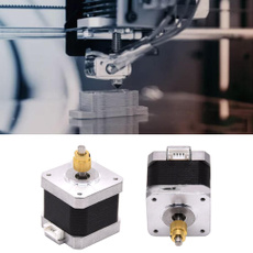 Brass, Printers, Home & Living, 3dprinterpart