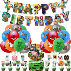 birthdaypartydecor, Balloon, gameaccessorie, birthdayparty