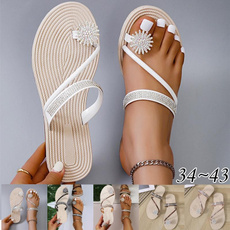 Flip Flops, Sandals, Women Sandals, Fashion