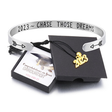 Graduation Gift, Box, School, 2023graduationbracelet