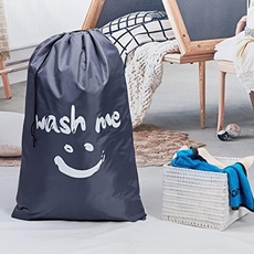 washdrawstringbag, Drawstring Bags, Travel, clothesorganizer