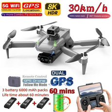 Quadcopter, Rc helicopter, Gps, Battery