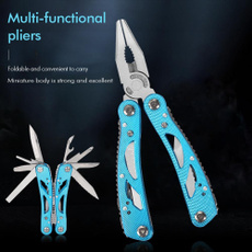 Multifunctional tool, outdoorknife, multifunctionalplier, camping