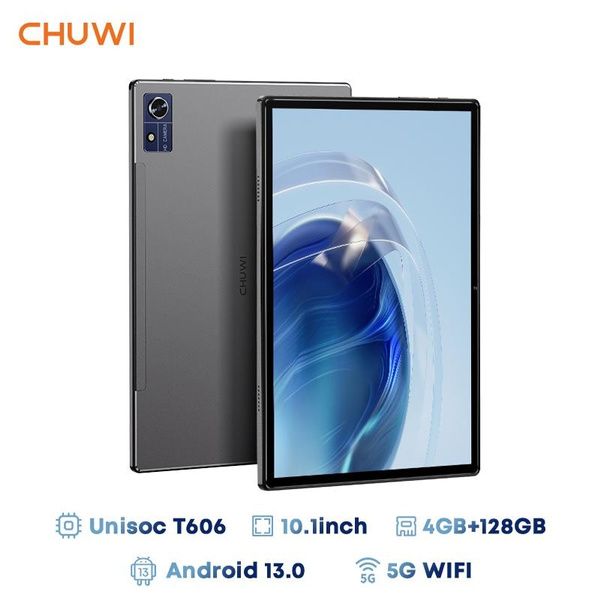 2023 New Arrival CHUWI Hi10 XPro 10.1″IPS Screen Unisoc T606