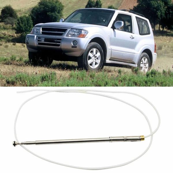 For Mitsubishi Montero Pajero 2001-06 MR515821 Power Antenna Mast ...