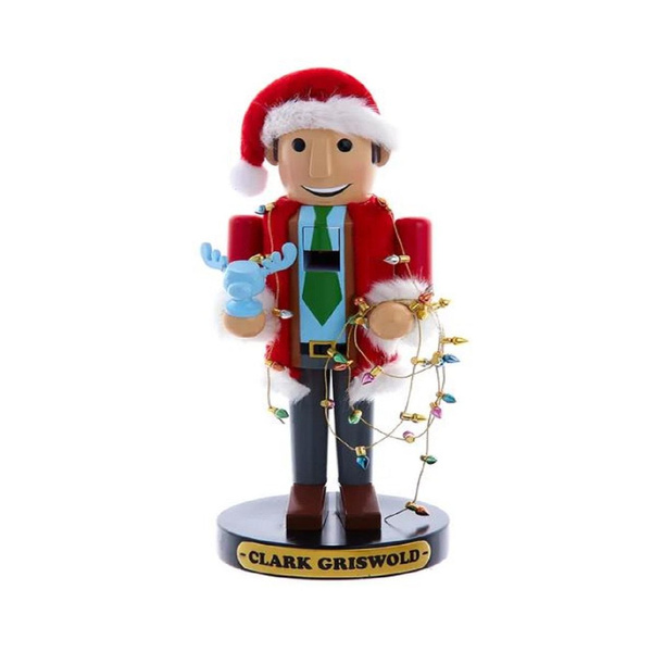 Kurt Adler National Lampoon's Christmas Vacation Clark Griswold ...