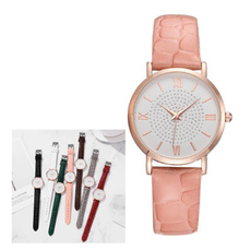 leatherstrapwristwatche, leather strap, leather, Leather Strap Watches