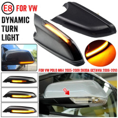 Automobiles Motorcycles, turnsignallight, dynamicled, forvwpolo