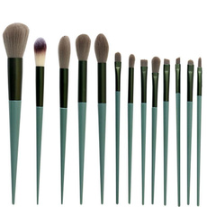 Professional Makeup Brush Set, Beauty tools, portable, Cosmetic Brushes