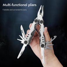 Multifunctional tool, multifunctionalplier, camping, Scissors