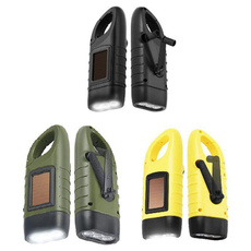 Flashlight, campinglight, led, portable
