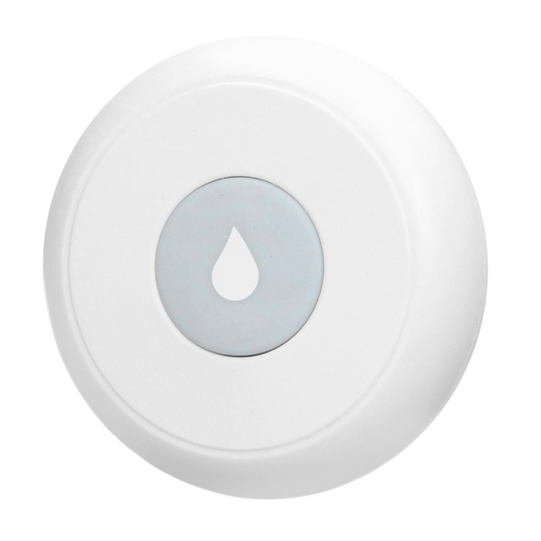 Water Alarm Sensor APP Control WiFi Smart Water Leakage Detector Wish