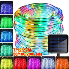 decoration, ledfairylight, waterprooflight, Garden