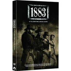 yellowstone1883movie, DVD, 1883movie, dvdmovie