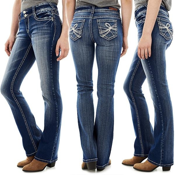 WOMEN S JEANS DENIM PANTS intelligence overview