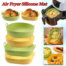 airfryerbowl, Grill, Kitchen & Dining, Baking