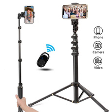 goprocamera, selfiestand360rotationwithphoneholder, Smartphones, selfiesticktripodwithremote