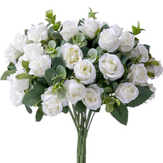 homedecorclearance, Garden, Bouquet, brideholdingflower