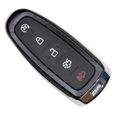 case, Remote, Keys, Ford