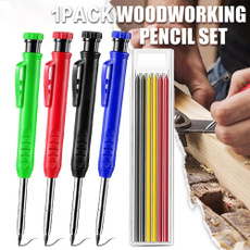 pencil, Adjustable, graphiterefill, Tool