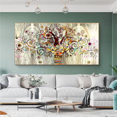 Print, Decor, art, bedroom