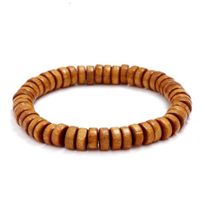 ブレスレット, ファッション, ジュエリー, Wooden