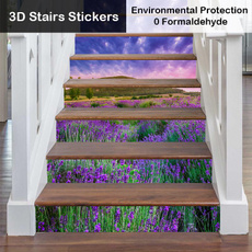 decoration, staircase, creativehome, Waterproof