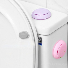 toilet, Bathroom, deodorization, Home & Living