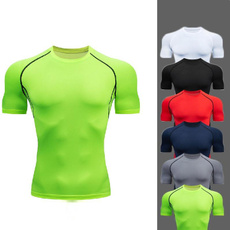 menshortsleeve, trainingshirt, Sports & Outdoors, solidcolorsweatshirtsmen