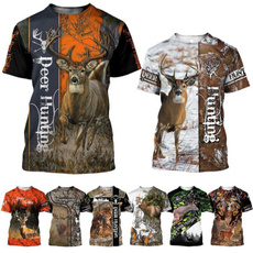 Mens T Shirt, Plus Size, 3dshirt, Shirt