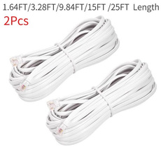 Telephones & Accessories, 6p4c, phoneline, officeelectronic