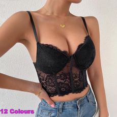 sexy bra, braforwomen, camisole, Tops