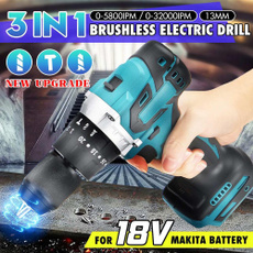 electricwrench, Electric, Led Lighting, cordlessdrill