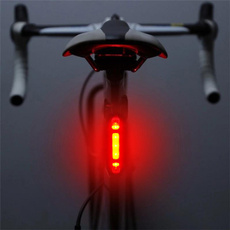 taillight, Bicycle, usb, Sports & Outdoors