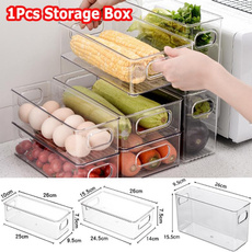 foodstoragebox, Storage Box, plasticcrisper, kitchenorganizerbox
