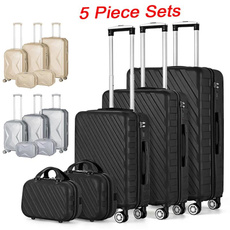 case, trolleycase, women luggage travel bags, Travel
