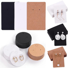 Box, jewelrypackaging, Jewelry, Earring