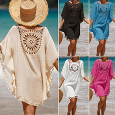Summer, Fashion, vestidosmujersexy, Dress