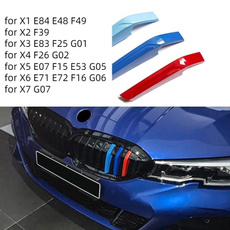 bmwtricolorflagcarstyling, tricolorgrille, bmwtricolor, bmwaccessorie