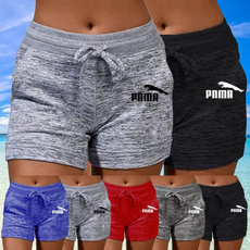 runningshort, Shorts, Summer, Short pants