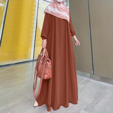 dressesforwomen, muslimdres, plus size dress, Dress
