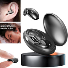 case, Headset, Earphone, Mini