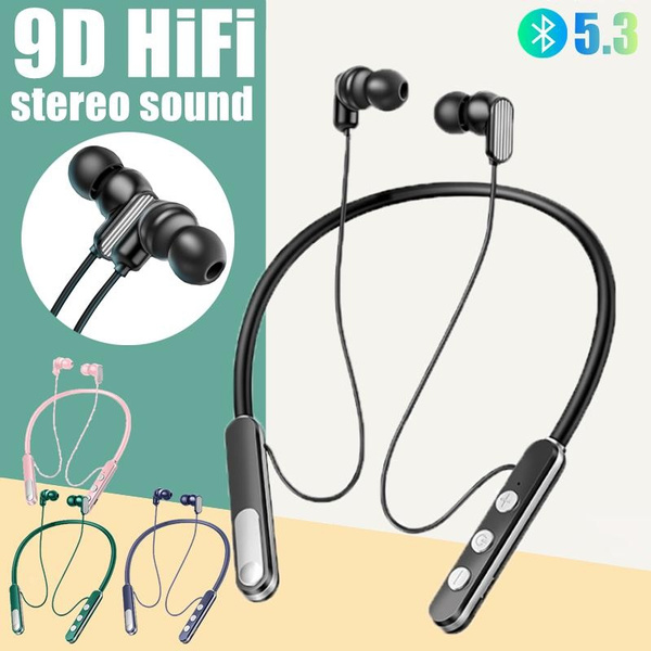 Wish discount bluetooth earphones