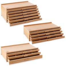 Box, drawer, High Quality, New