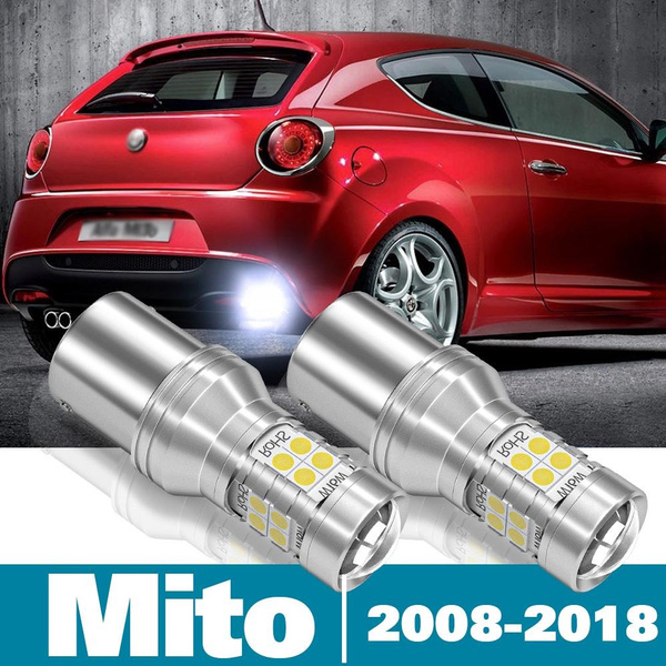 Alfa Romeo Mito Accessories & Parts 