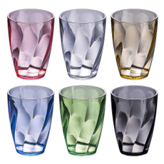 acrylicdrinking, water, dinningtable, Cup