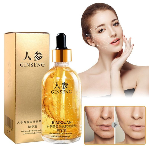 Ginseng Gold Polypeptide Essence Wish